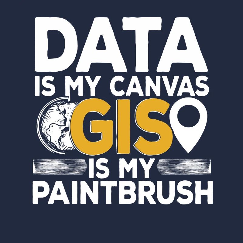Geographic Information Systems