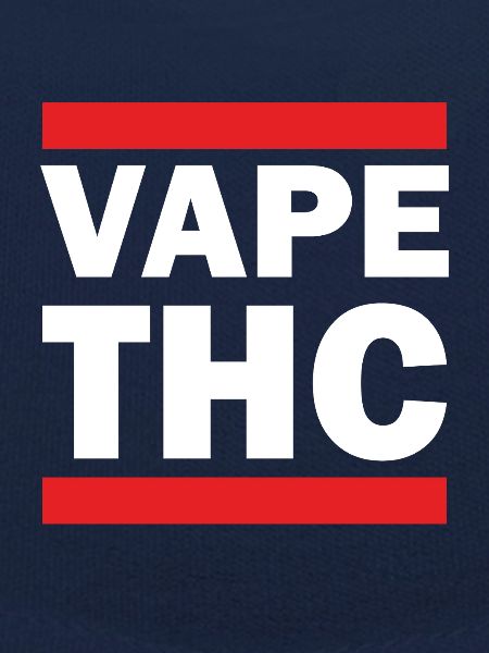 Vape THC Blanc