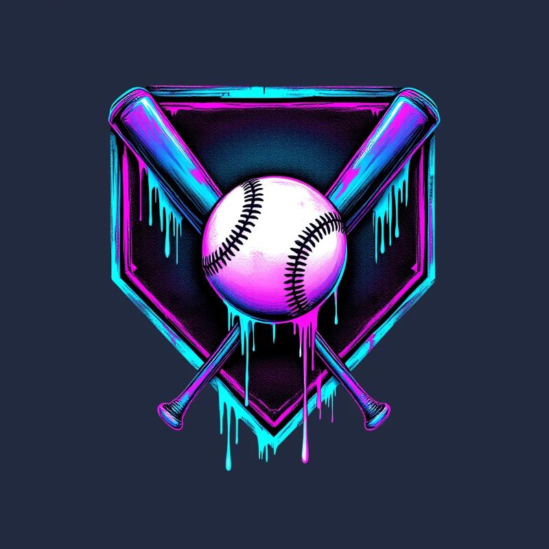 Baseball Batte de baseball