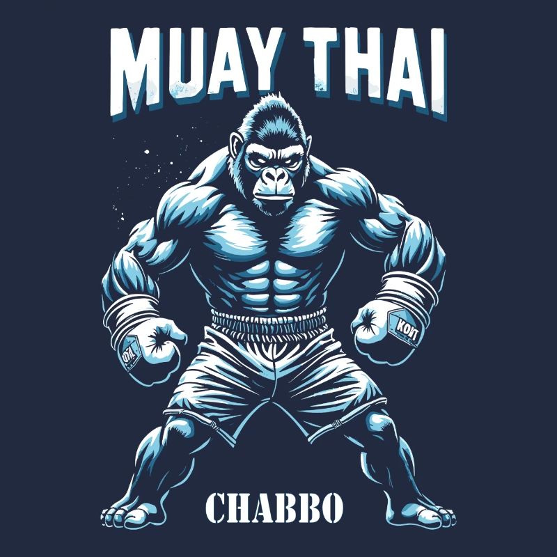 Boxe Muay Thai