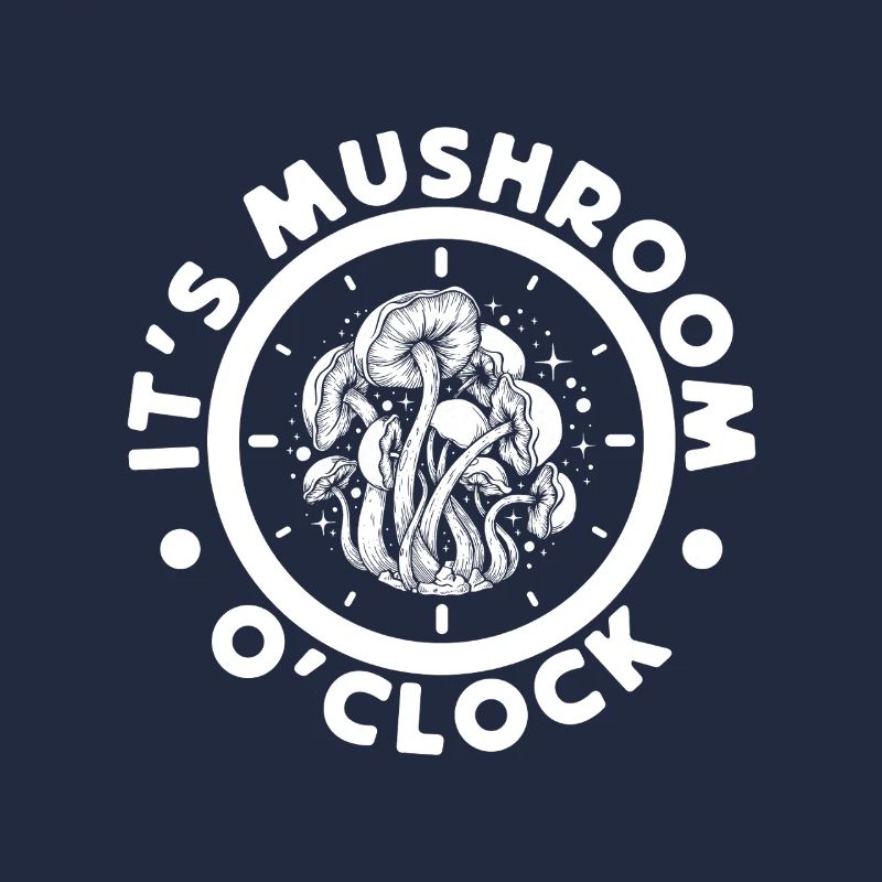 Morilles Champignon O ́Clock