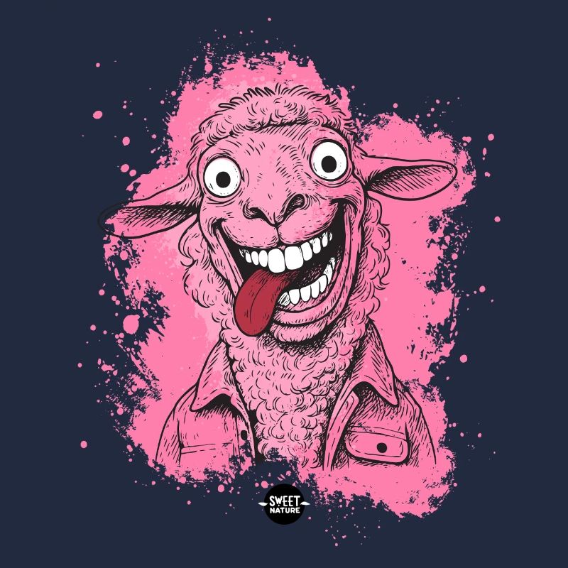 Woolly Unhinged