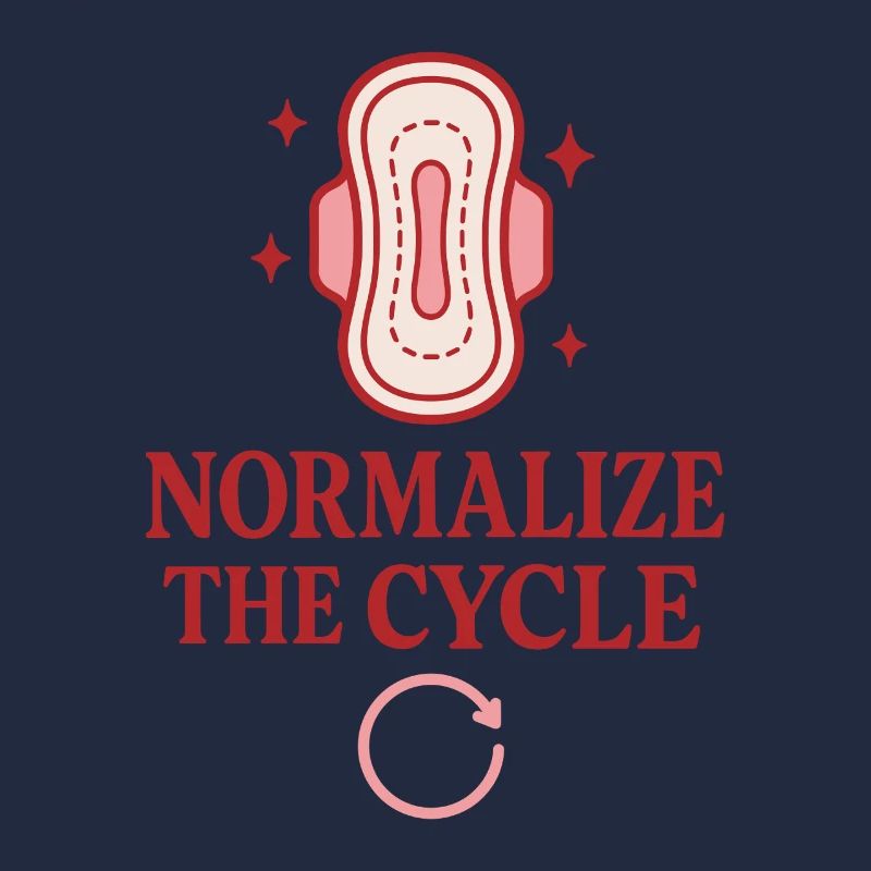 Fierté menstruelle : normaliser les règles