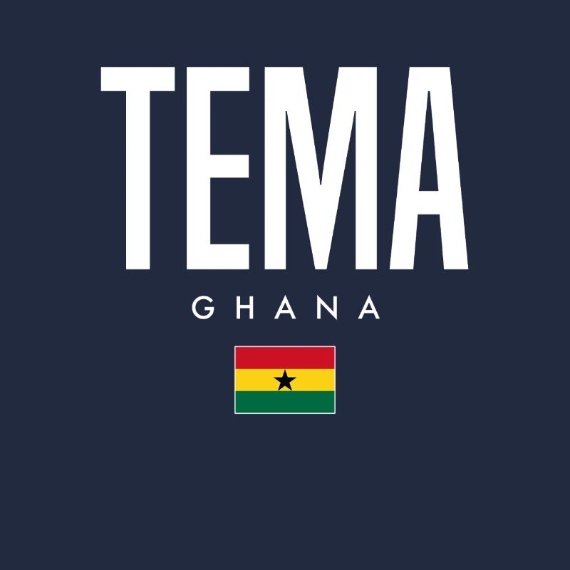 Tema, Ghana