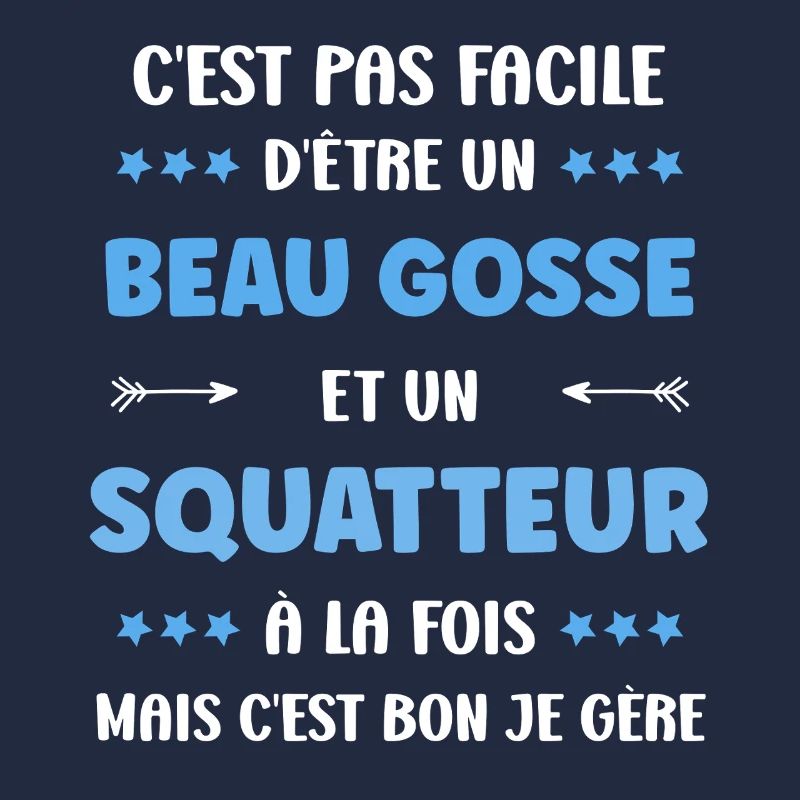 squatteur