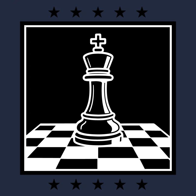 Chess King Chess