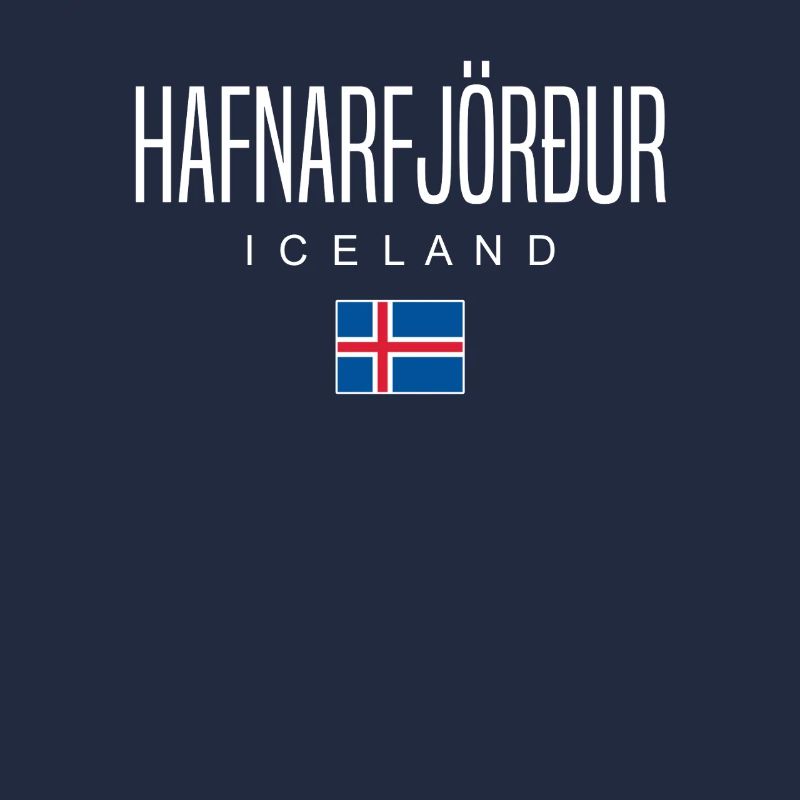Île Hafnarfjörður