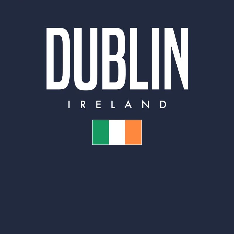Dublin, Irlande