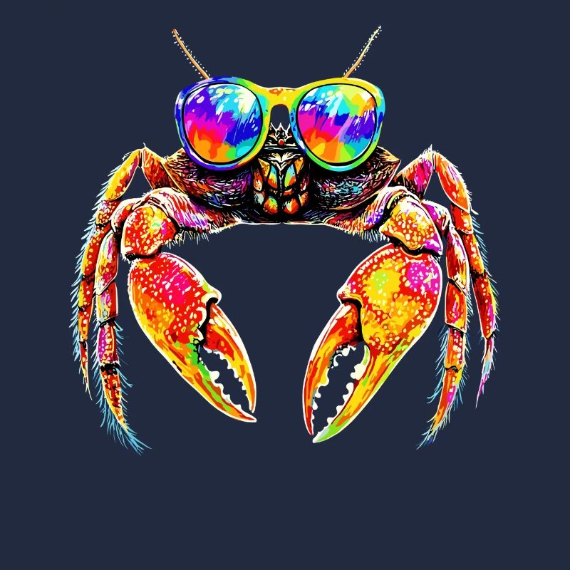 Crab Crab Crustaceans Crab Shore Crab Crayfish