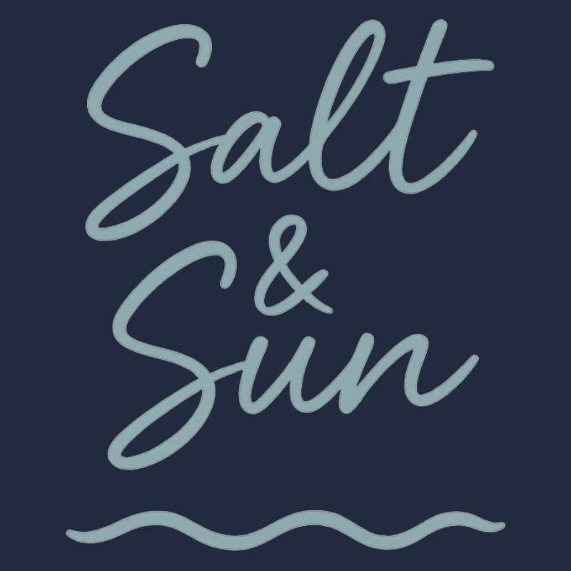 Salt and Sun!
