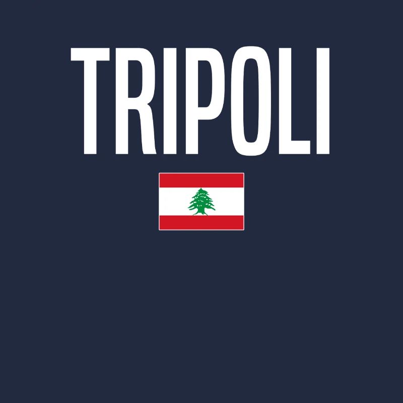 Tripoli, Liban