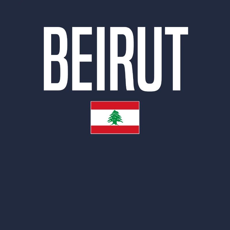 Beirut Libanon