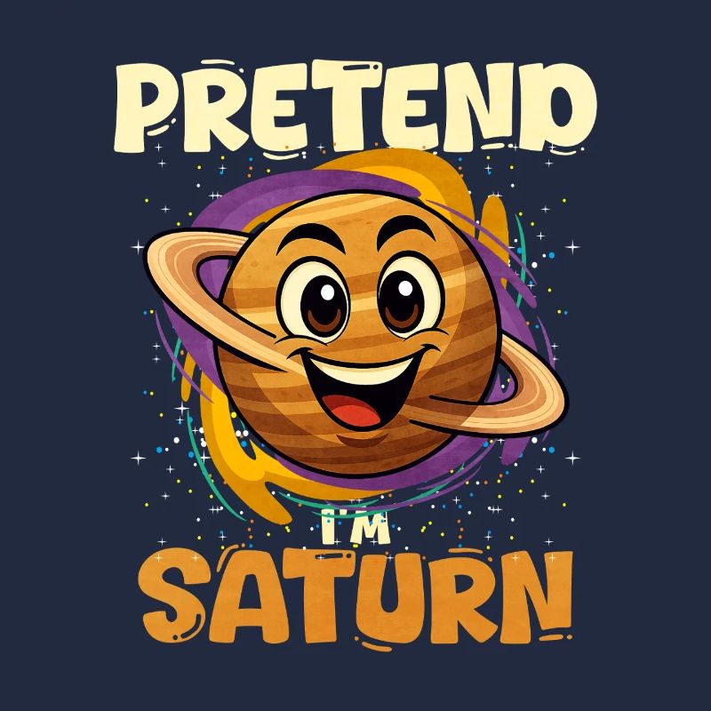 Saturn