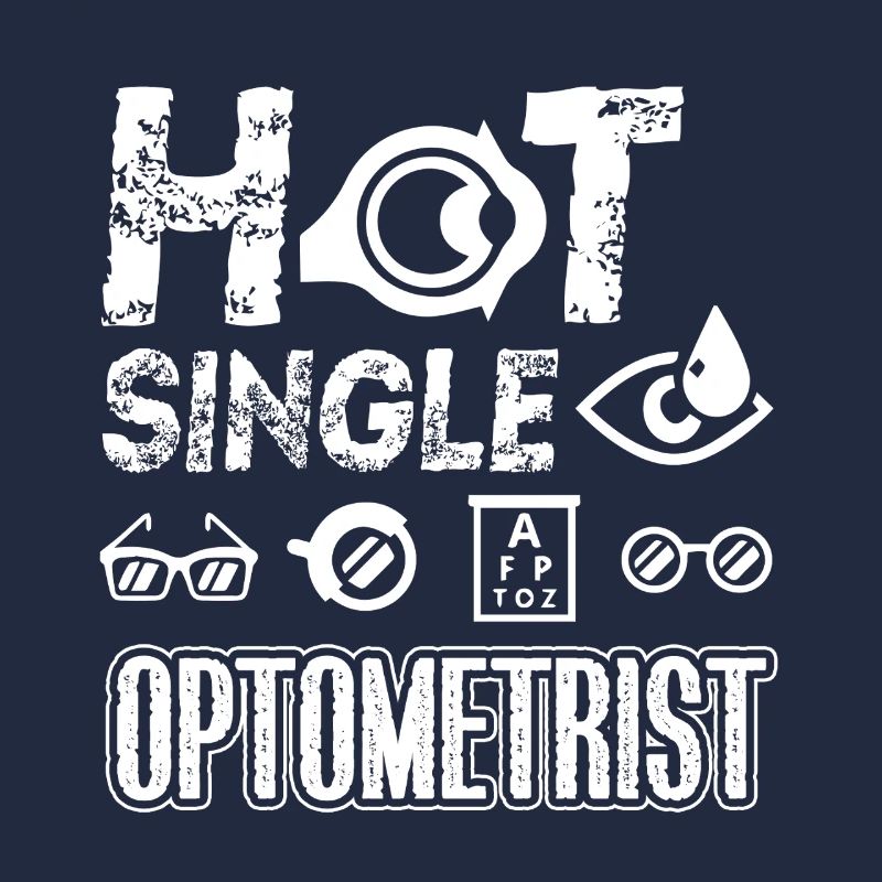 Optometrist Hot Single Optometrist