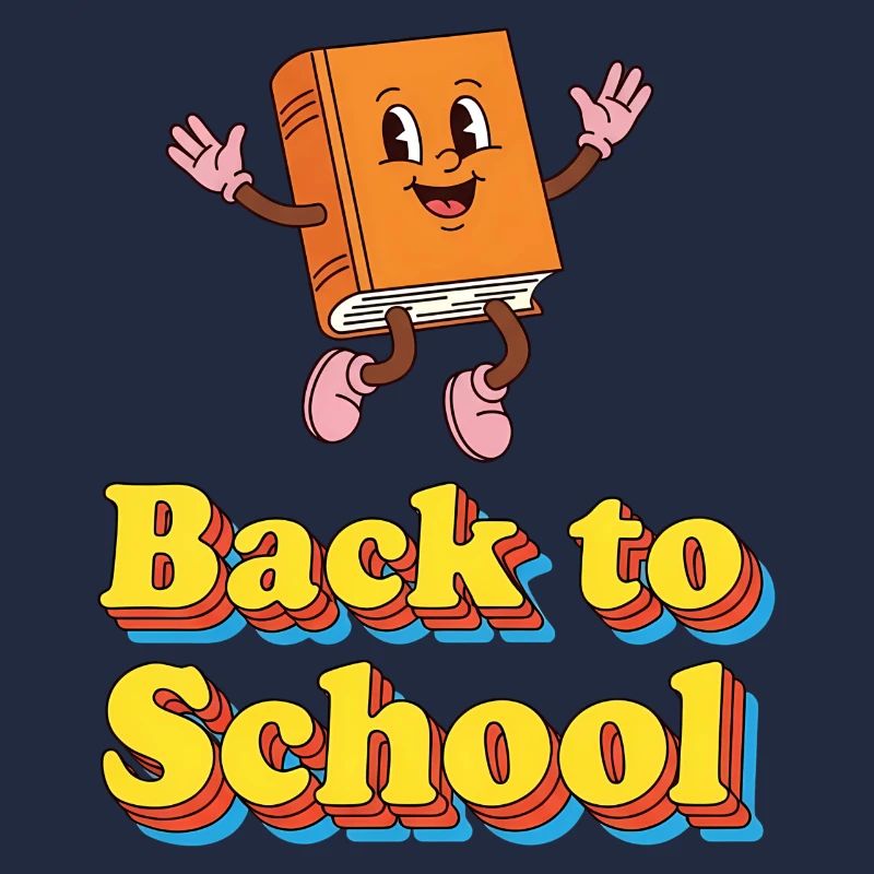 Retour à l’école