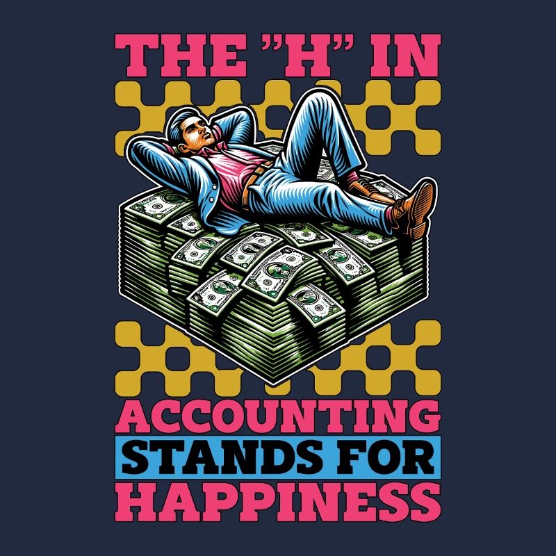 Comptabilité Le H de la comptabilité Stands Tableur