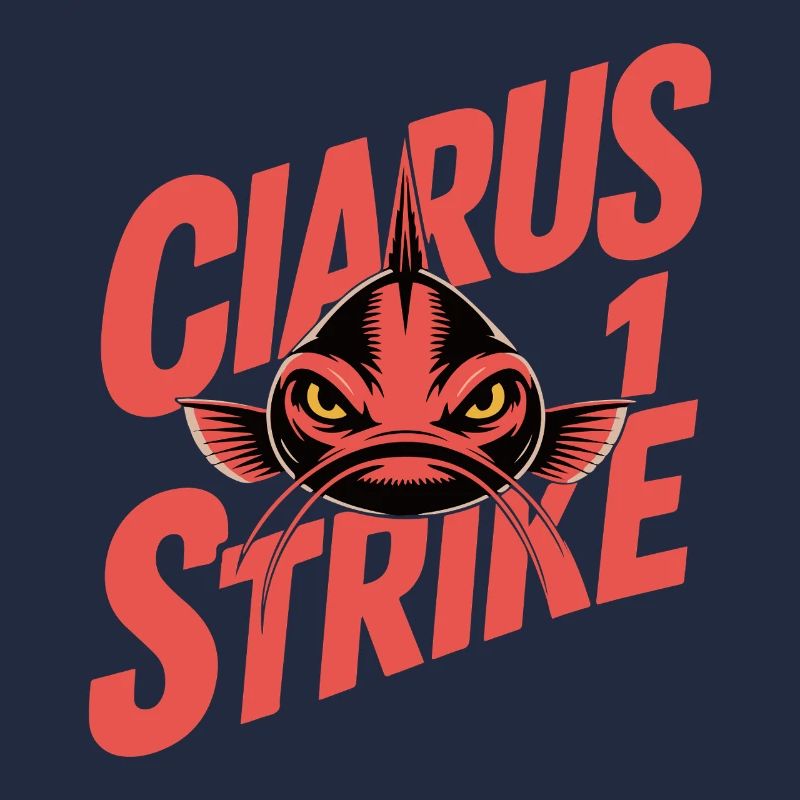 CIARUS STRIKE