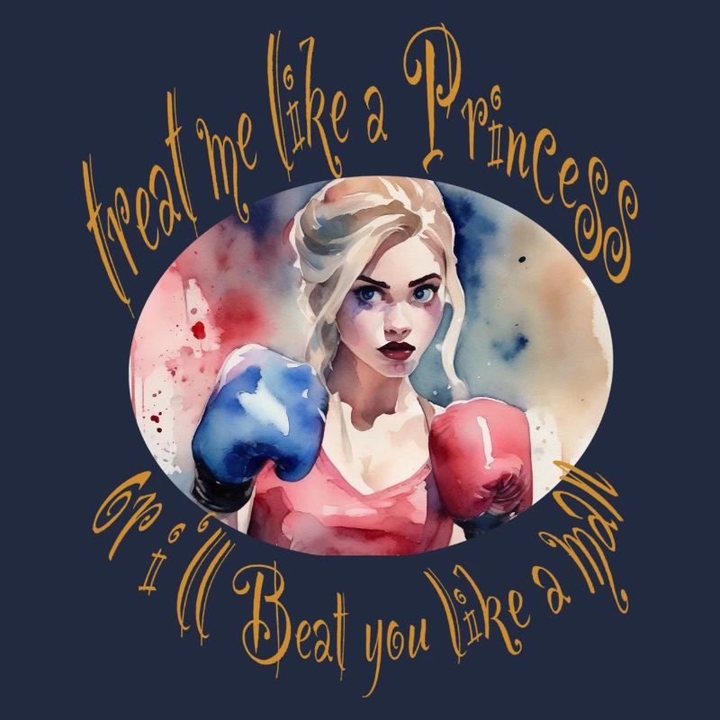 Véritable princesse