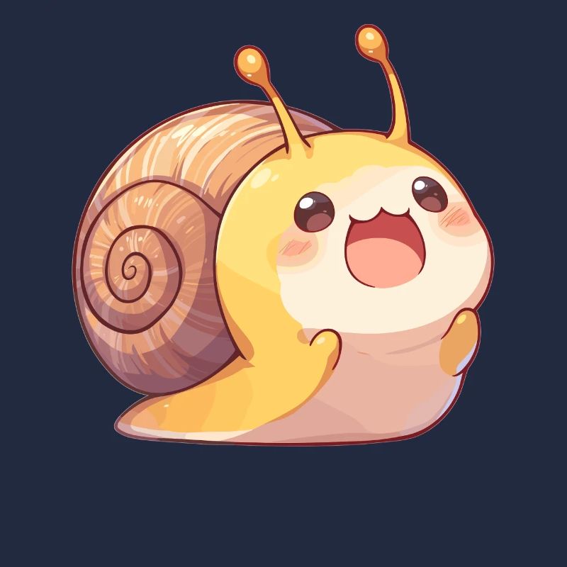 Escargots Escargot