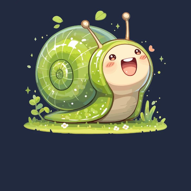 Escargots Escargot