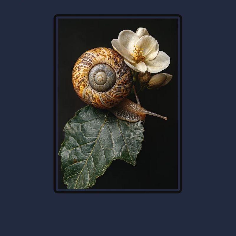 Escargots Escargot