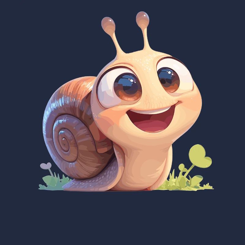 Escargots Escargot