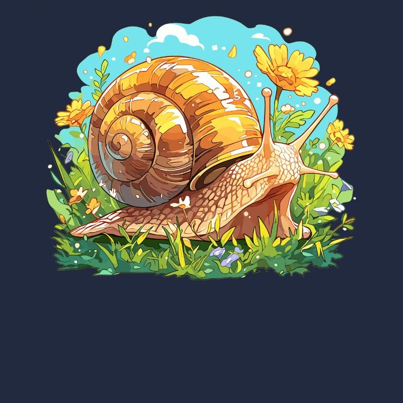 Escargots Escargot