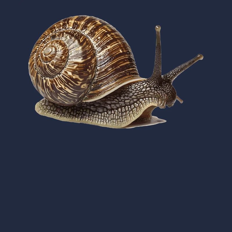 Escargots Escargot
