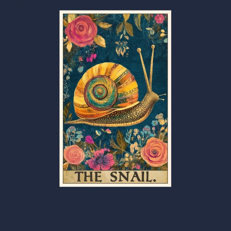 Escargots Escargot