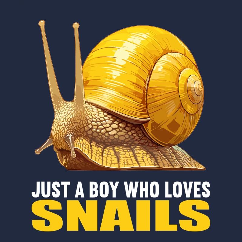 Escargots Escargot