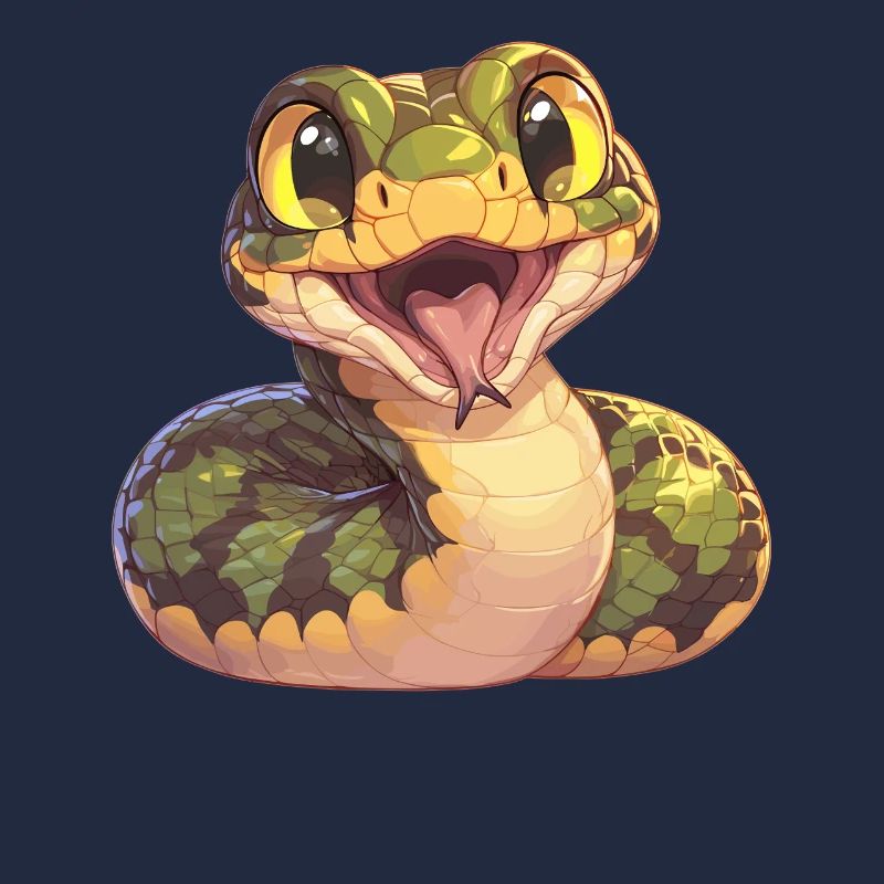 Serpents Serpent