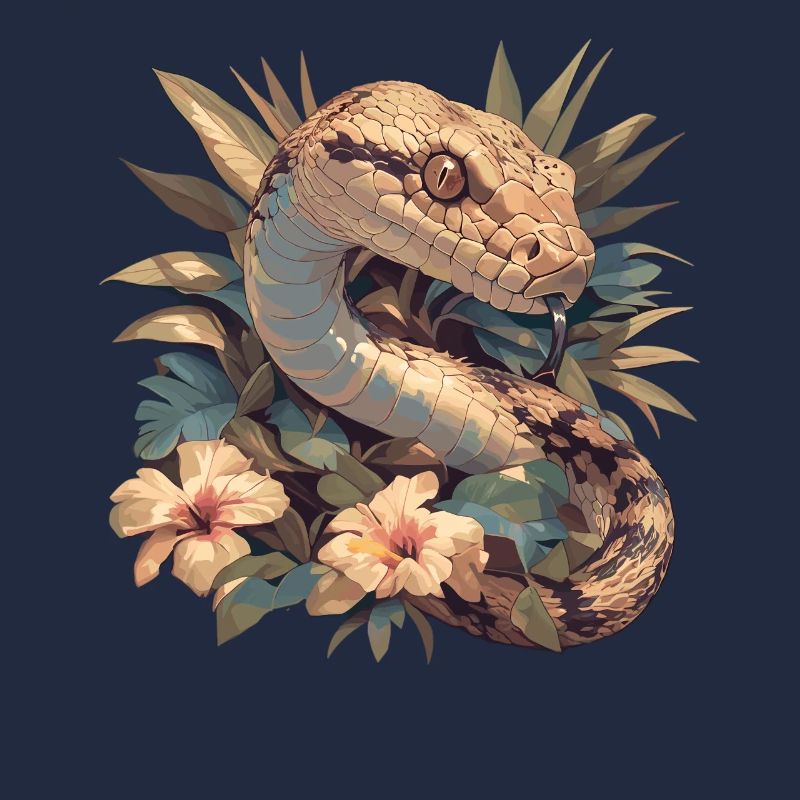 Serpents Serpent