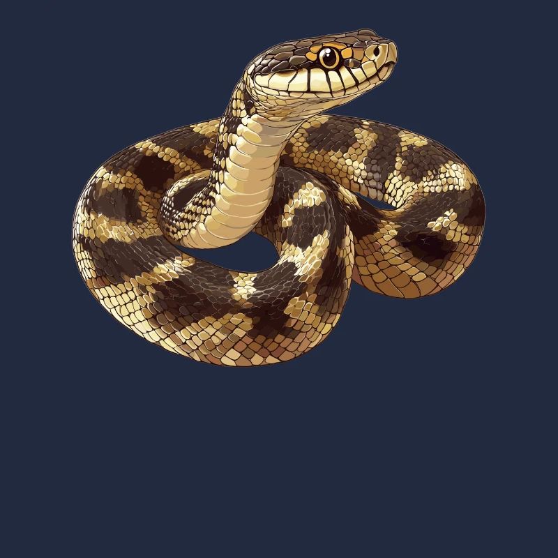Serpents Serpent