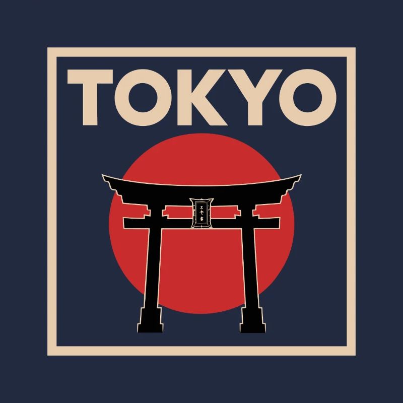 TOKYO