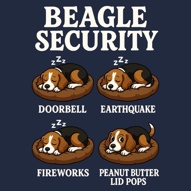 Beagle
