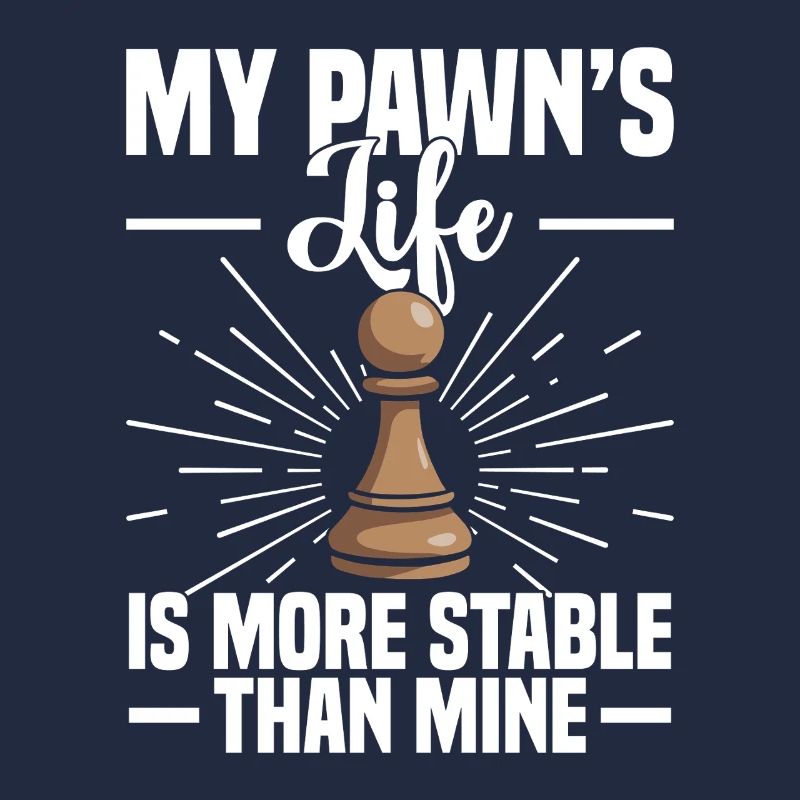 Chess Game Night Pawn Pieces Checkerboard