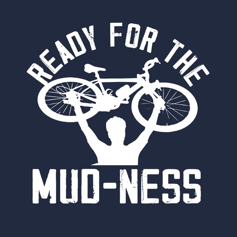 Prêt pour la conception Mud-ness
