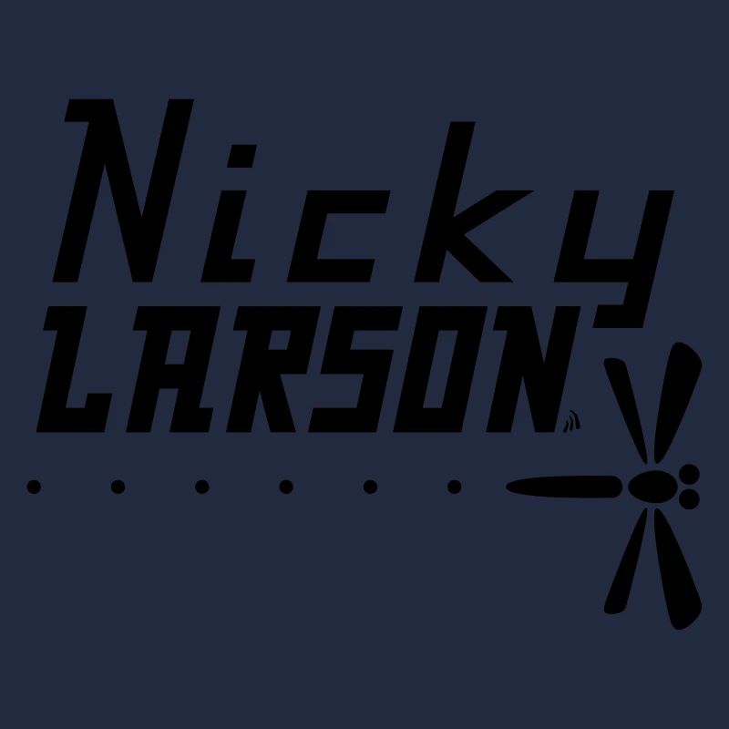 Libelle - Nicky Larson