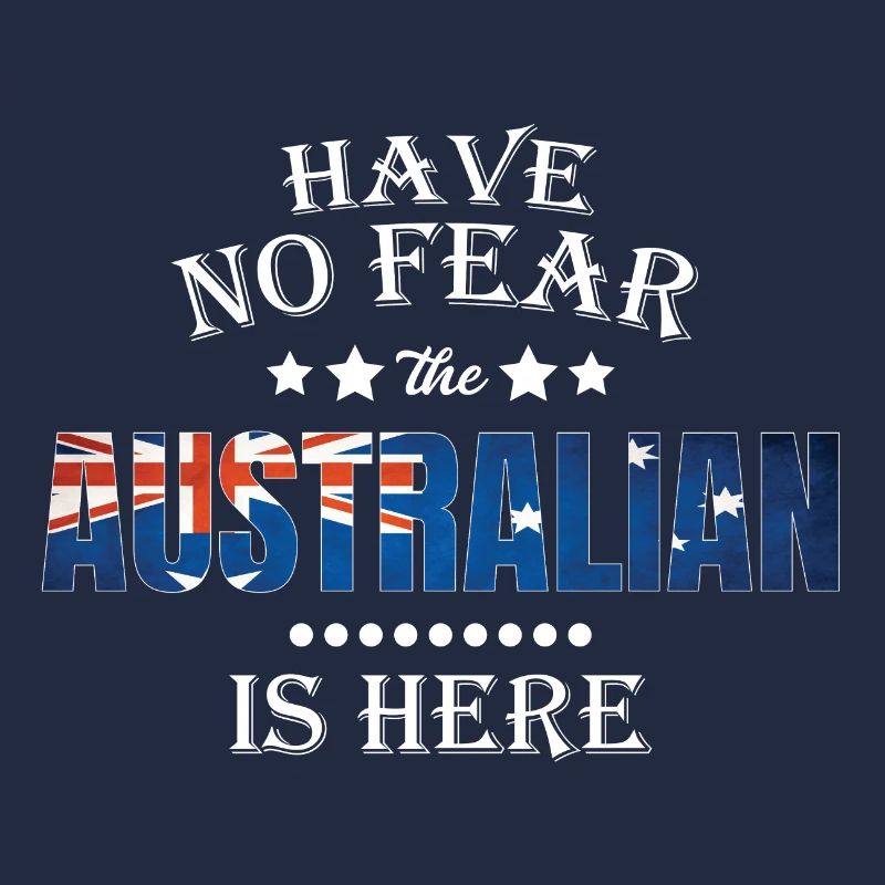 Australien Austrlisch Geschenk Kontinent Geschenk