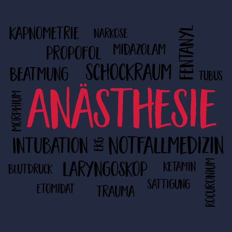 anästhesiecluster