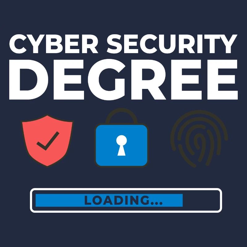 Cyber Security Information Computer Sicherheit