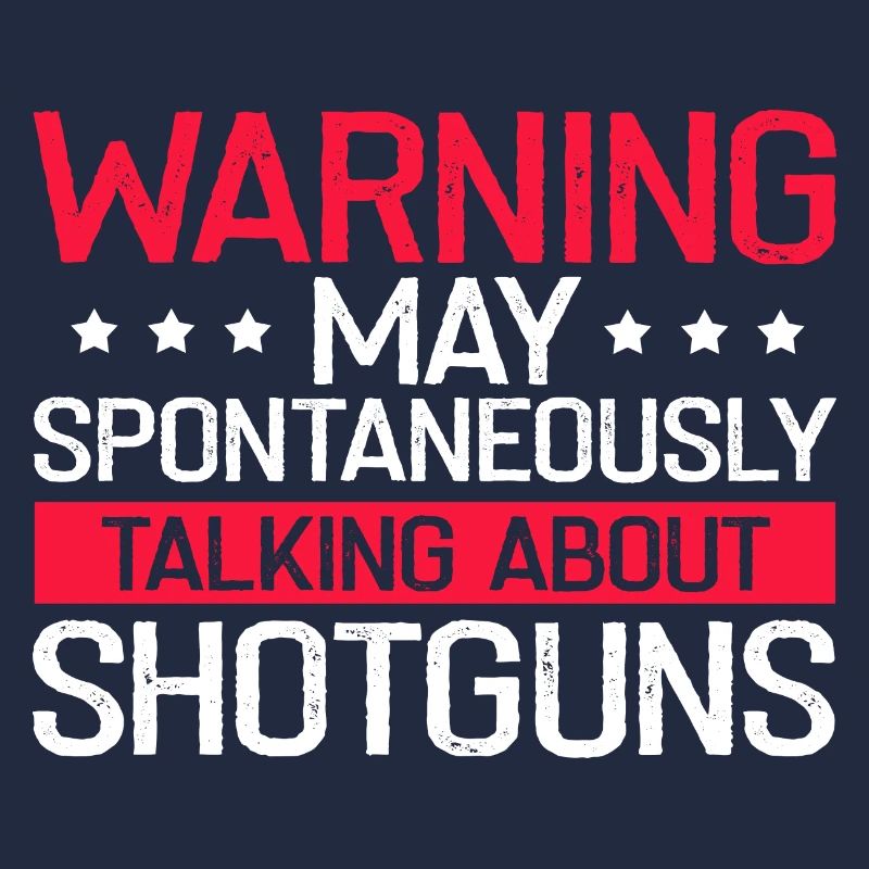 Conception de chasse au canard drôle Conception de chasseurs de canards de chasse