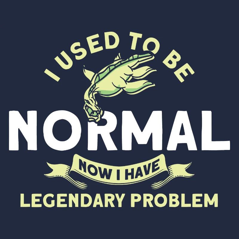Cryptozoology Kryptoide Monster Nerd Gift
