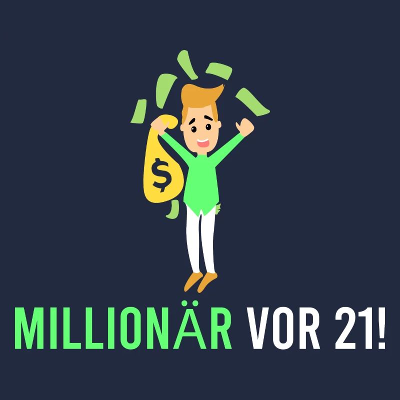 Millionnaire devant 21 !