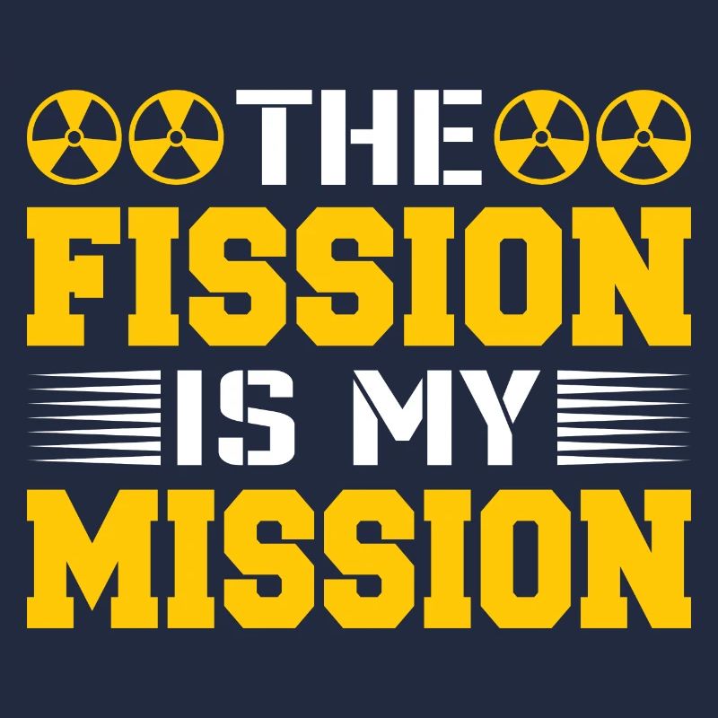 Nuclear Engineer Nuclear Technology Nuclear Energy