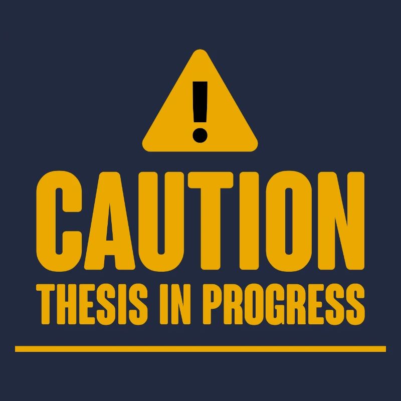 Caution Thèse en cours 2