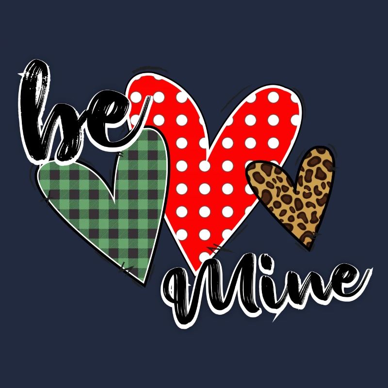 Be Mine Valentine
