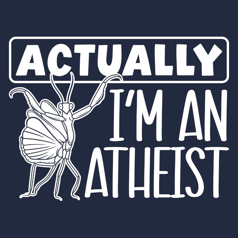 Praying Mantis Insect Bug Collector Actually Im