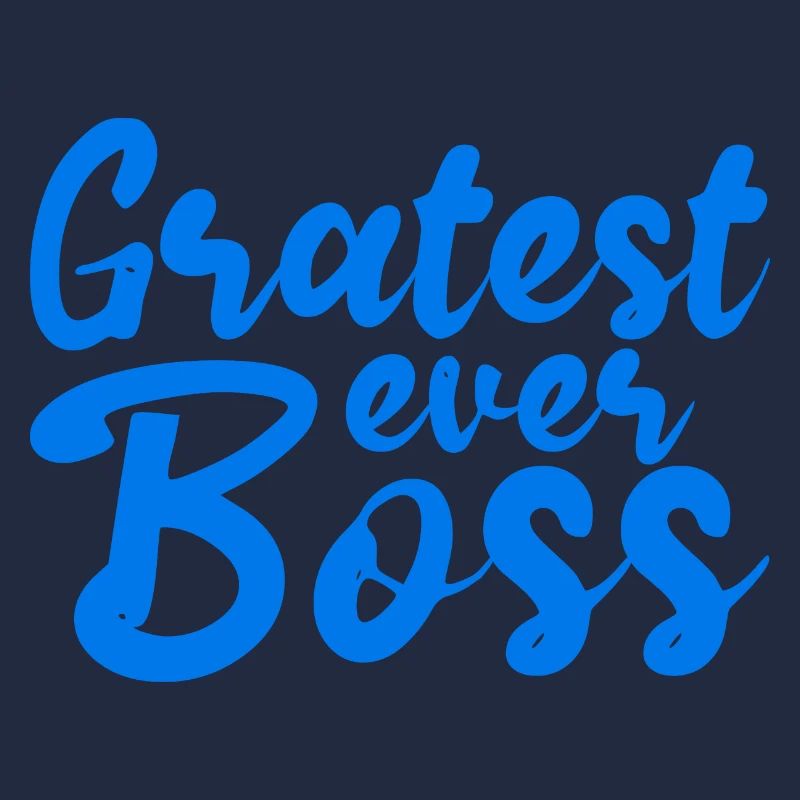 Gratest Ever Boss 4