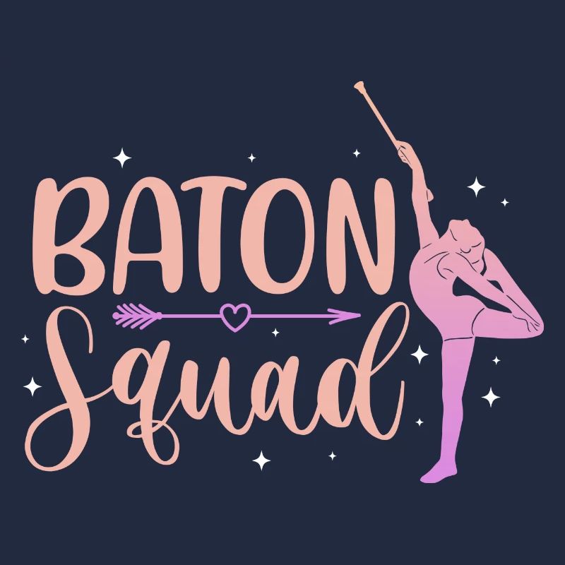 Escouade de bâton